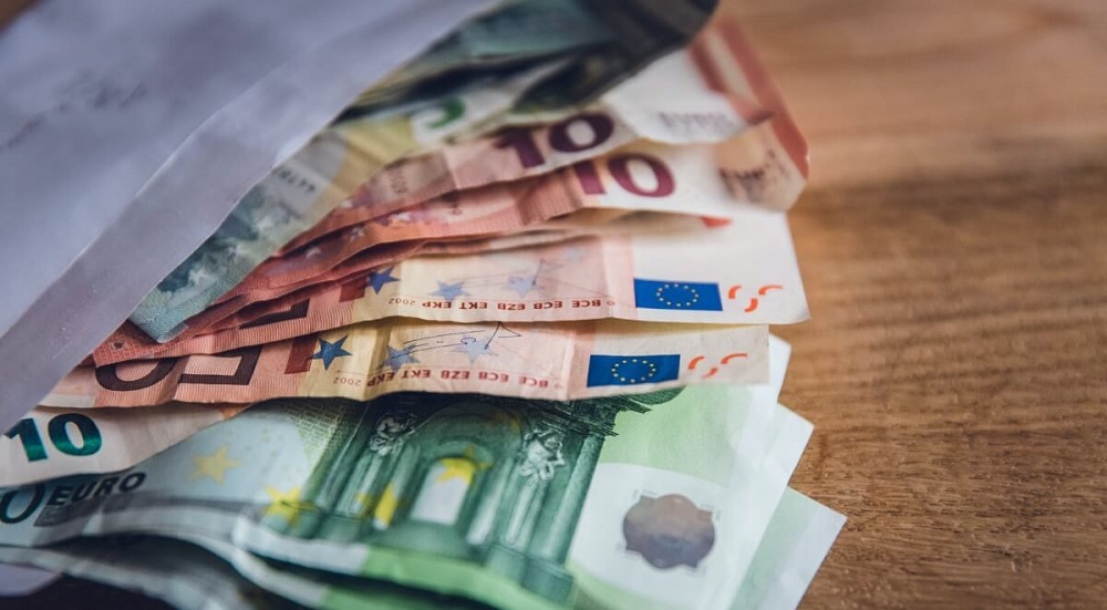 Inflacioni ul pagat minimale ne shume vende te BE